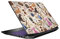 Head Case Designs Officially Licensed Harry Potter Hogwarts Pattern Graphics Vinyl Sticker Skin Decal Cover Compatible With HP Pavilion 15.6 15-dk0047TX