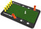 Performance Golf Launch Deck Golf Swing Trainer - Fix Your Slice I Swing Mastery Tool by Hank Haney I Instant Feedback