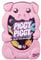 Hasbro Gaming Piggy Piggy Kartenspiel für Familien - Deutsche Fassung, einfaches Strategiespiel ab 7 Jahren, enthält 5 Schweinchenfiguren, lustiges Reisepiel für Erwachsene und Kinder