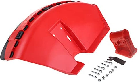 CG520 430 Freischneider für Schutzabdeckung Rasentrimmer 26mm Schutz mit B Wolf Gartengeräten Teleskopstiel