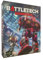 Catalyst Game Labs | BattleTech | Essentials | Miniature Game in English for Ages 12 and up | Strategic Wargame for 1-2 Players | Sci-Fi Mech Wargame Starter Set | Spiel auf Englisch