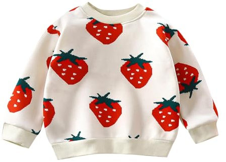 Generico Maglioncino Bambino 3 Anni Natale Felpe Natalizie Bambino Gonna Salopette Neonata Felpa Neonato 9 12 Mesi Maglioni Uomo Natalizi Vestiti Bambina 3 Mesi Maglione Natale Bambina 12 Anni