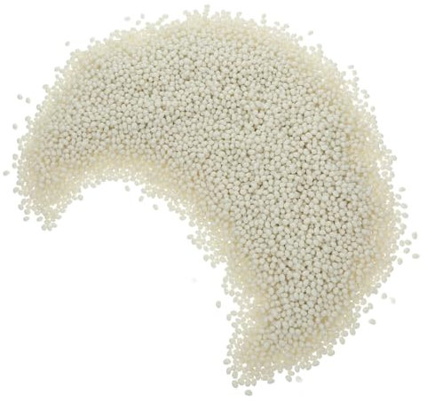 Cabilock Holzplattenkantenversiegelung Gummipartikel Bastelkleber Schmelzkleber Schmelzkleber Granulat Schmelzkleber Pellets Schmelzkleber Schmelzpellets Bastelkleber Weiß