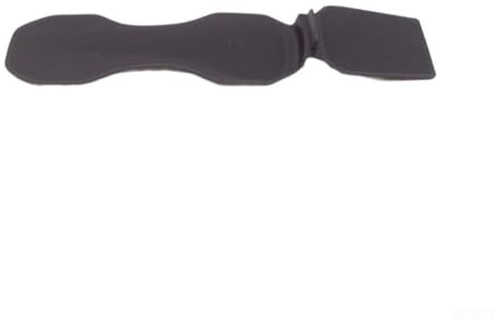 TONIXY Centrale Console Rubber Cup Pad Holder Insert, For Volvo S60 S90 V90cc XC60 XC90 31389090, Replacement Part Rubber Cup Holder Insert Non-Slip Coaster