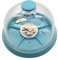 YHLVE 1 PCS Watch Mouvement Outil de Réparation Dust Cover