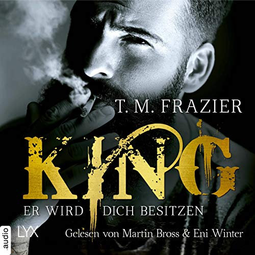 Er wird dich besitzen: King 1