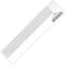 Xinlie Diamant Zeichenwerkzeug Lineal-Punkt-Bohrer-Werkzeug Diamond Drawing Tool Painting Embroidery Painting Stickerei Kunst Handwerk Zeichnung Punkt Bohrer Stickerei Masche Lineal (240 Löcher)