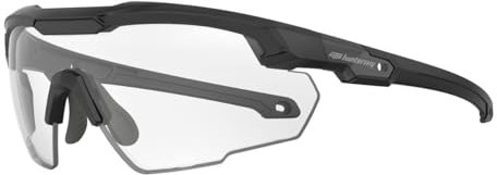 HTS HUNTERSKY Gafas de tiro tácticas antivaho S57 Military Eye Pro, gafas de seguridad balísticas, protección ocular
