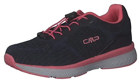 KIDS NHEKKAR MULTISPORT SHOES GREY UK 2.5