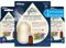 Glade Aromatherapy Diffusore di Oli Essenziali, Fragranza Moment of Zen Lavanda e Sandalo, Confezione da 1 Base e 3 Ricariche