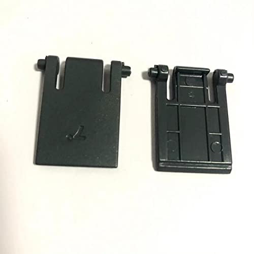Ersatz-Kippbeinständer für Logitech MK320 MK335 K330 Tastatur (2 Stück)