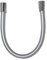 Qualitäts-Brauseschlauch Argento - 40 cm Länge - 5 lagig - hochwertiges Chromdesign
