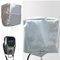 Protection Contre Les intempéries Wallbox pour borne de Recharge de Voiture électrique, Nizirioo Toit de Protection Mural en Tissu Oxford, résistant à la poussière, à la Pluie (40 x 32 x 20 cm)