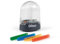 Lampeggiante Lampeggiatore Multi-tensione LED Originale DITEC ENTREMATIC FLM