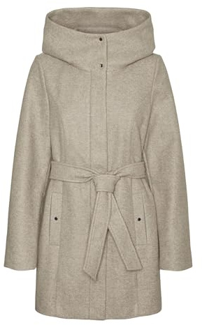 VERO MODA Female Mantel VMPOPLIVA Jacke | Coat