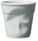 Revol Knickbecher Tasse Espresso gris ciel 80ml RV659563