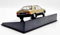 sast Voiture de Collection Miniature Renault 25 GTX de 1986 Beige Métallisé R25 GTX 1/43 Série Limitée Compatible avec Renault
