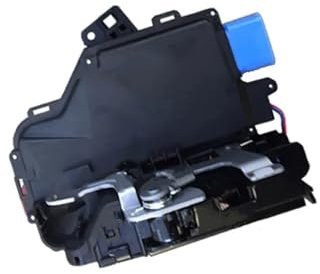Actionneur Serrure Porte Actionneur Verrouillage Porte Pour VW Pour JETTA Pour TOUAREG Pour TOURAN Pour PHAETON 2002-2006 2007 2008 2009 2010 3D1837015A 3D1837015 3D1837016 Serrure Porte Servomoteur(À