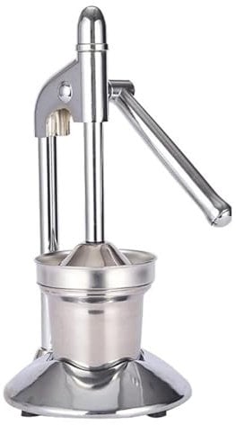 Spremiagrumi a mano, spremiagrumi professionale, spremiagrumi manuale per arance e limone | Spremiagrumi manuale con robusto design manuale, spremiagrumi manuale professionale per arance, limone