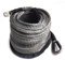 Corde en Plastique 10 mm x 30 m, Câble de Treuil Synthétique pour Véhicule Tout-Terrain, Guide de Câble