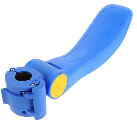 Toyvian Faltbarer Scooter-Sitz Für Dicke Polsterung Für Kleinkinder Verstellbarer Sitzaufsatz Für Scooter Tragbare Und Sichere Sitzlösung Für Unterwegs