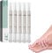 Géneric Nail Care Pen, Nail Fungal Treatment for Toenail, Natural Ingredients Nail Repair Pen, Nail Strengthener (5pcs)