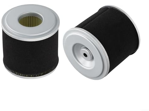 Floweringbeter 2 Pack Air Filter Replacement Designed for 212cc Pressure Washer, Fits For Onewash and Speedwash Engine Models
