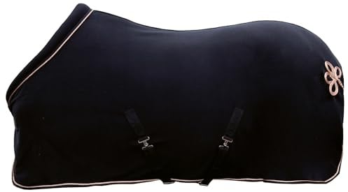 HKM Rosegold Glamour Style Cooler Black/Rose-Gold 6'0