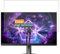 Vaxson 3 Unidades Protector de Pantalla, compatible con AOC AGON Pro AG246FK6 24.1 Monitor [No Vidrio Templado ] Película Protectora Film Guard