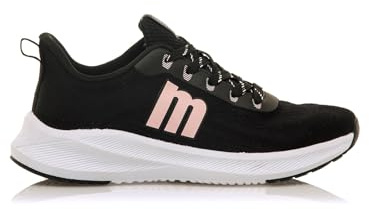 MTNG Sneaker Damen SOMO 60802 | 60807 | Negro rosa 252