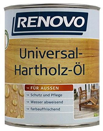 0,75L Renovo Universal Öl farblos