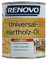 0,75L Renovo Universal Öl farblos