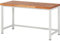Rau A3-8000-1-15S Werkbank Serie Basic-8 (Aktion), Lichtgrau