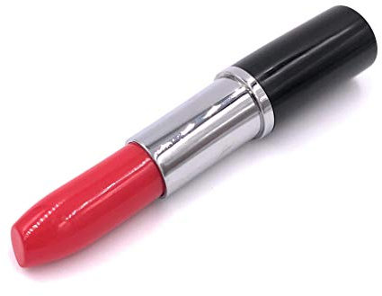H-Customs Lippenstift Lang USB Stick 8 GB Speicher USB 2.0