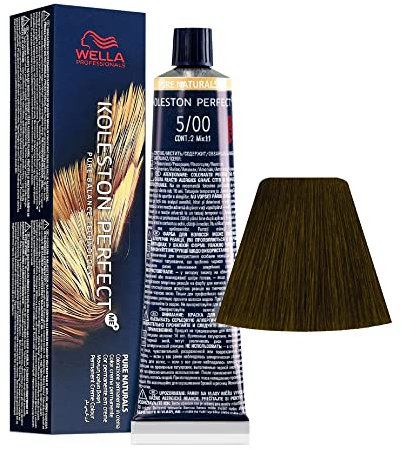 WELLA Koleston Perfect Me+ 5/00 60 ml (8005610658704)