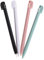 Slibrat 4 X Color Touch Stylus Pen for Nintendo NDS DS Lite DSL NDSL New