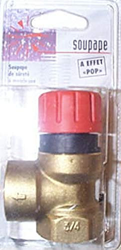 Comap S601300 Sicherheitsgruppe, ohne