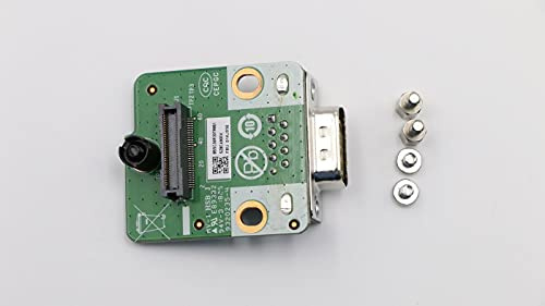 Lenovo Ersatzteil COM2 Card, 01AJ936