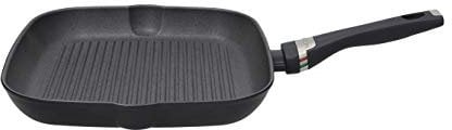 Tognana Italika Grill quadra 28x28 cm