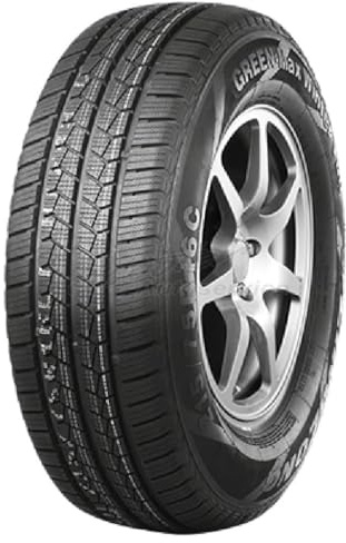 WINTERREIFEN 195 70 R15C 104/102R LEAO WINTER DEFENDER VAN TL M+S 3PMSF