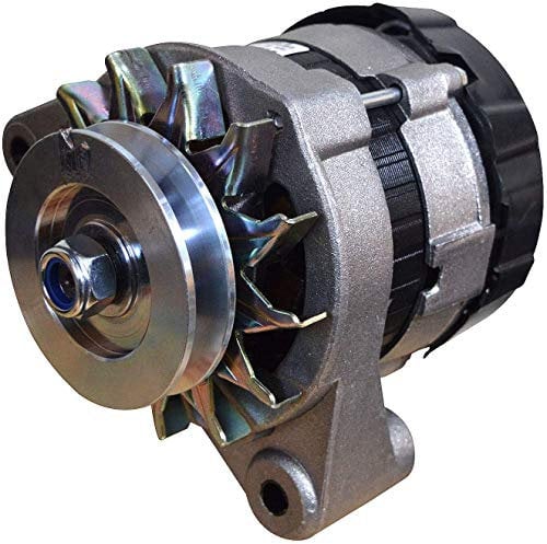 12 V Lichtmaschine 36 Amp Montage passend für Tata 407 und Mahindra Traktoren 10 25 05 35 Serie