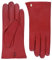 Roeckl Damen Tallinn Touch Lederhandschuhe, Classic red, 8.5