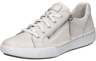 Josef Seibel Damen Low-Top Sneaker Claire 03,Weite G (Normal),Wechselfußbett