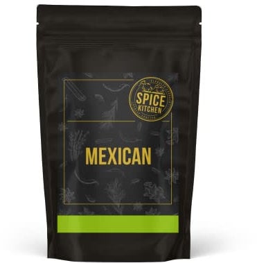 Spice Kitchen Mexican Spice seasoning blend (100g)