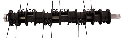 SECURA Lüfterwalze kompatibel mit Ginge Comfort 38 VLE Combi Care Vertikutierer