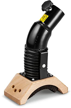 Zylinderbürste Ø 101,6 mm DN50