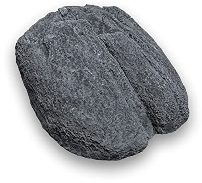 ZooPaul Back to Nature River Stone sinkend versch. Variationen B (26x21x9cm)