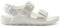 BIRKENSTOCK Rio Kids 1024374 weiß weiß Mädchen Sandalen Mädchen Schnallen 27