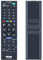 TCNOUMT RM-ED062 Telecomando adatto per Sony Bravia LED LCD Smart TV KDL-32R424A KDL-32R430B KDL-32R435B KDL-40R353C KDL-40R483B KDL-46R470A KDL-48R55C KD-49XE7077