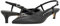 GUESS Damen Jesson Pumps, Schwarz 001, 40 EU